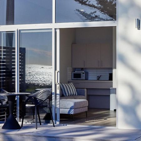 Shearwater Apartments Kaikoura Bagian luar foto