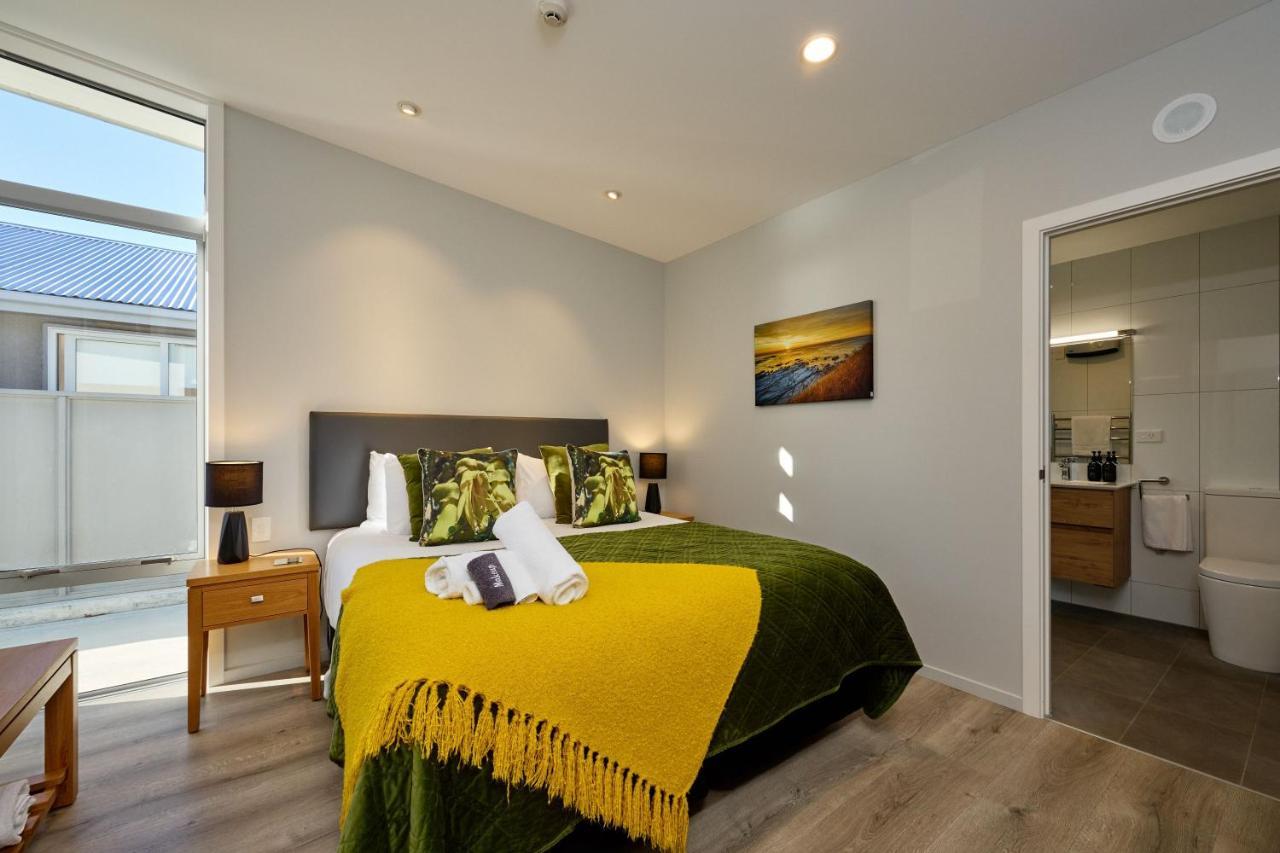 Shearwater Apartments Kaikoura Bagian luar foto